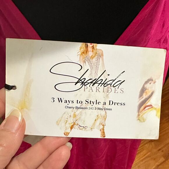 Shahida Parides WEDDING LONG DRESS FOR WOMEN - Picture 13 of 16